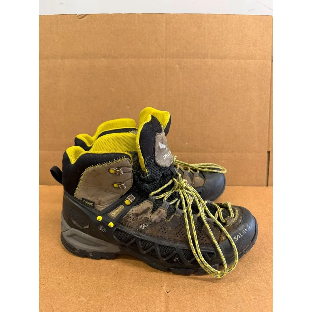 Salewa pre owned